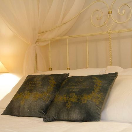Ca Do Franco Bed and Breakfast Chiavari Exteriör bild