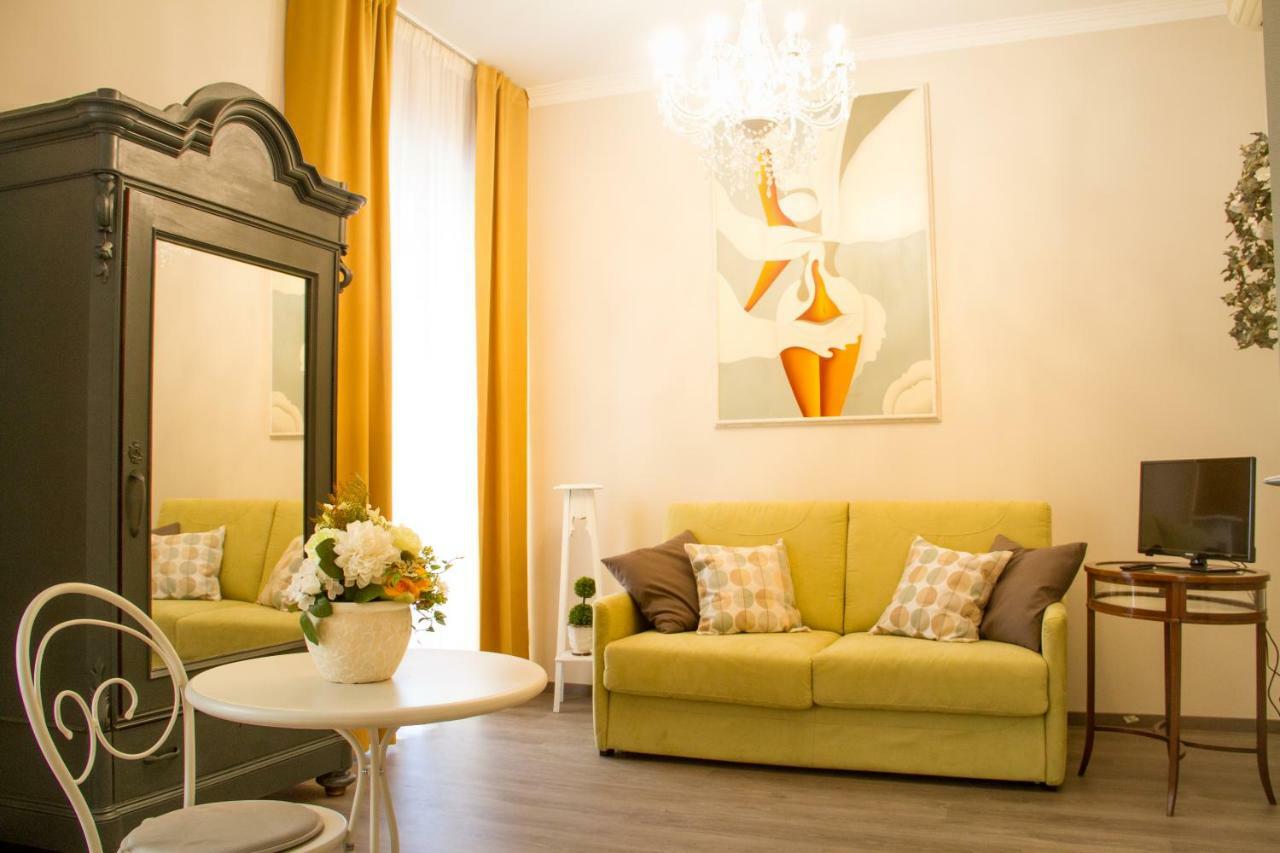 Ca Do Franco Bed and Breakfast Chiavari Exteriör bild