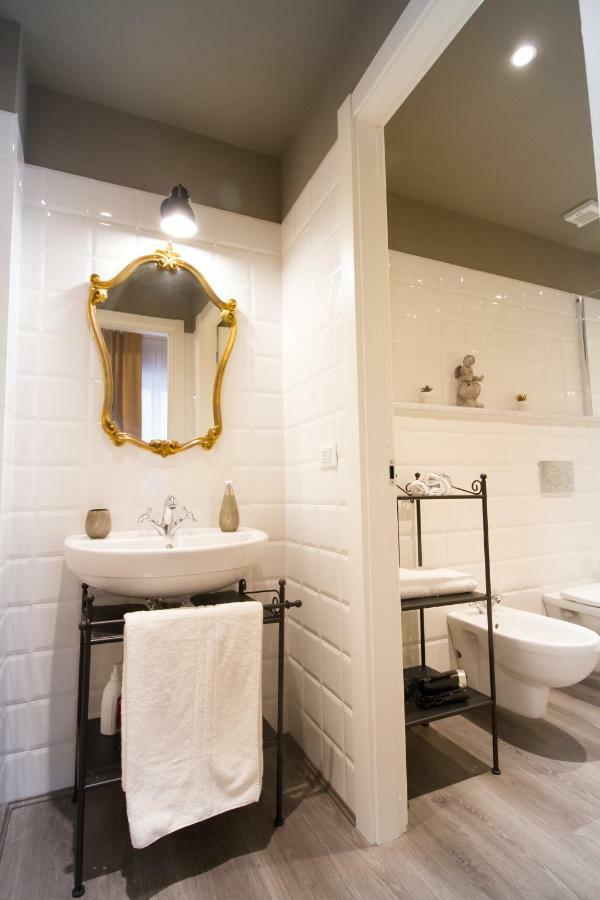 Ca Do Franco Bed and Breakfast Chiavari Exteriör bild